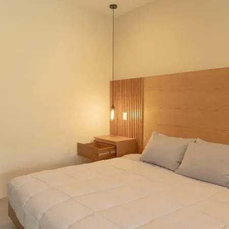 Cozy Studio - Tulum - La Veleta X07
